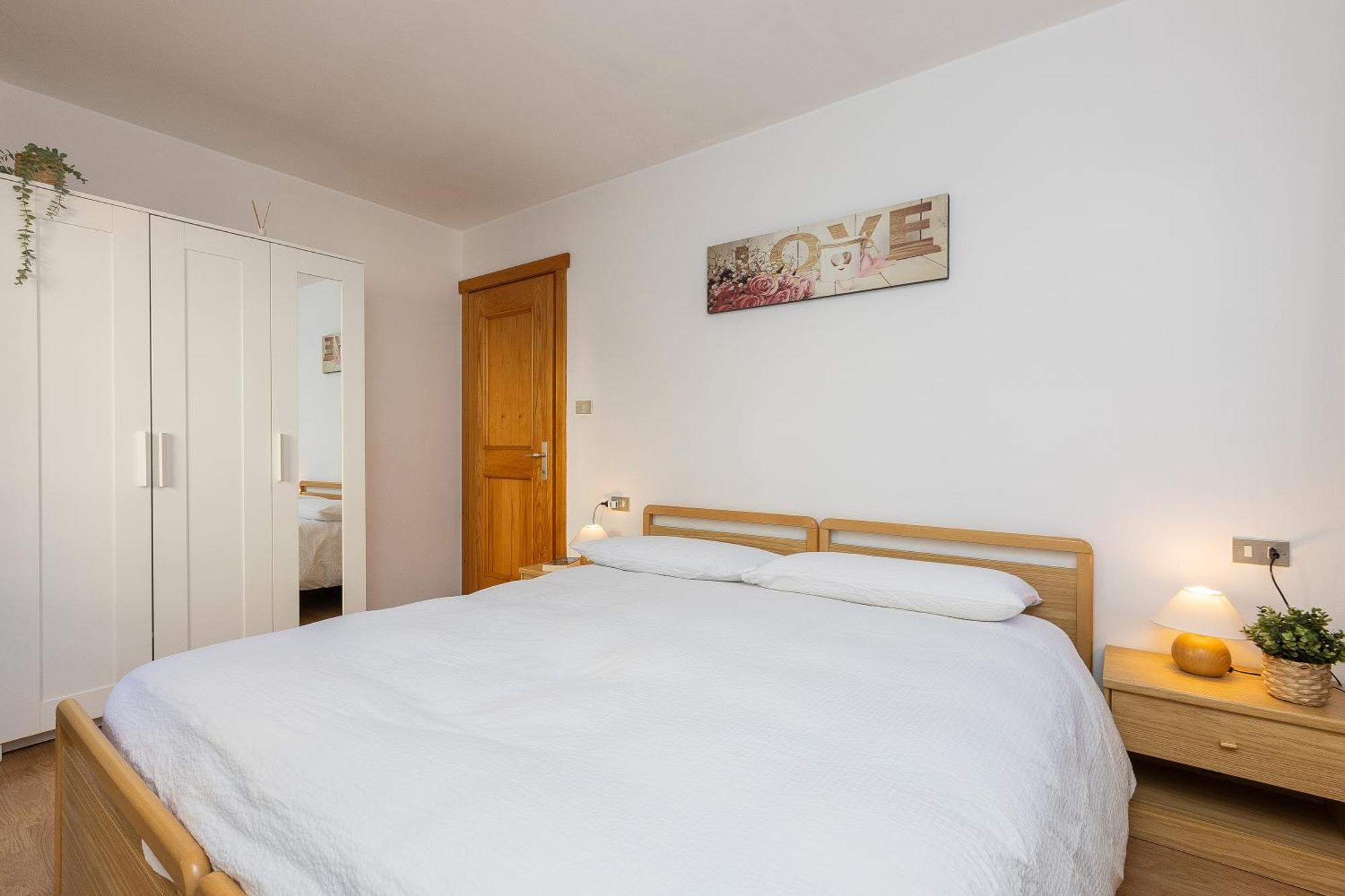 Ciasa De Vich Apartment Vigo di Fassa Ngoại thất bức ảnh