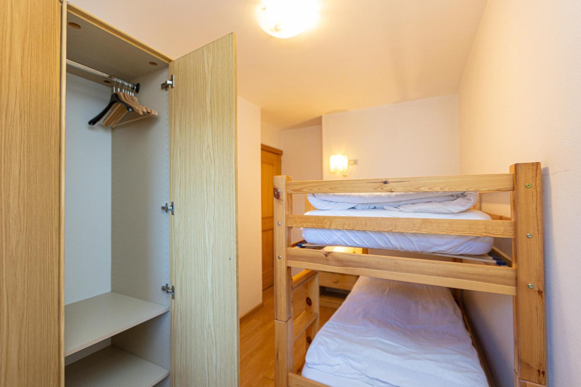 Ciasa De Vich Apartment Vigo di Fassa Ngoại thất bức ảnh